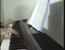 二息歩行
