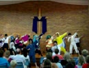 【In Australia】そおらん!をクラスで踊ってみた【Cosplay and Dance】