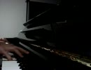 「グルメレース」ピアノで弾いてみた