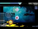 【osu!】　DJ YOSHITAKA - Evans [Extreme]