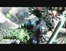 【ボーダーブレイク】A3南雲はこれからがんばる【二十五回目】
