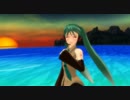 [MMD]Charuko式ミクさんに恋の抑止力を踊ってもらった