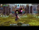ドラゴンネスト　ソド魔ス火力測定