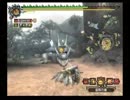うさひよ姉妹初めて実況プレイモンスターハンター３【その55】