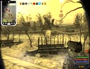 S.T.A.L.K.E.R. SoC SFPS 一部縛りプレイ　29