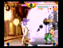 邪ディオvsヴァニラ