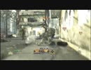 【CoD】 NiCoD祭3 有馬♀最終日Domination Strike 【MW2】