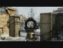 【COD:BO】仕○人の人に憧れて…【XBOX360】
