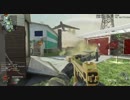 [CoD:BO] ローリングサンダーで敵全滅(9Kill)