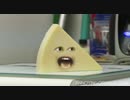Annoying Orange: A cheesy episode