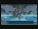 【FF11】白忍ソロで神竜