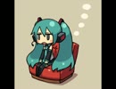 【作業用BGM】VOCALOID　若干Pメドレー～じゃっかじゃかにしてやんよ～