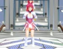 【MMD】エスカレイヤーが踊ってくれた
