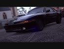 [GT5]埋もれてる車カタログ ３７ [トヨタ・スープラ 3.0GT ターボA ’88][PS3]