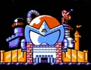 【実況】俺はロックマン５をやるために天から舞い降りた　その9