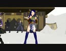 【MikuMikuDance】モデル紹介動画　2【12/15～12/29】