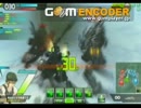 【ブレオン決闘】メリー斬リスマス☆なクラン戦8【ボーダーブレイク】