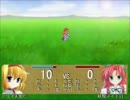 【実況】東方の乱愚風をだらけた俺が実況プレイpart5【東方】