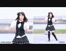 【練習用ミラー】白い雪のプリンセスは踊ってみた【みぃり】
