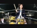 【川口千里】けいおん!! ごはんはおかず 空耳Ver.【叩いてみた】