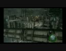 バイオハザード４professionalを恐る恐るプレイ【縛りプレイ動画】final-1