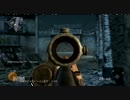 【CoD:BO】 歌ってみるつもりが実況プレイ7 【WILD SHARPSHOOTERS】