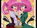 もっとTo LOVEる キャラソン「ナナいろノーサンキュウ!」