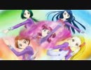 プリキュアモードに(ry