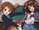ニコニコＲＰＧ/NEXT　sm2‐涼宮ハルヒの焼失　part1