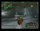 【実況】バケツ狩猟日記【MHF箱○版】１６ページメ