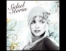 Angel Eyes    /     Sidsel Storm