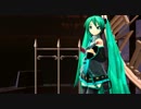 「ＭＭＤ」DIVAっぽいどミクで「ロミオとシンデレラ（フル版）」