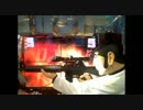 パチンコ動画配信　ＣＲゴルゴ１３　テスト　その２　