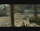 【CoD:BO】イカとバケツが侵略！その06　GWDOM【XBOX360】