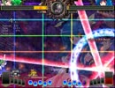 東方非想天則 ドM天子の対戦記録 3日目(in IRC) vs. 早苗