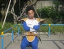 【NicoNicoJUMP！で】 blue velvet    by hono♪   【リレー！！】