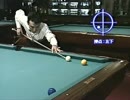 ビリヤード】奥村健の撞球道を極める Vol2③ - ニコニコ動画