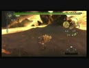 【ＭＨ３】嫁の目を盗んでMH 『ＴＲＩ篇』その２９