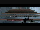 【ネタバレ】Portal Challenge 14-2Portals【注意】