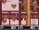 ゴエモン雪姫救出絵巻を全力で楽しみつつ実況プレイ　第六巻