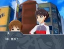 【0911V.L.S】 リレー連作 "Valentine Love Story" Aルート8話