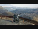HD170投入・極寒絶景阿蘇ツーリング