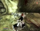oblivion　のほほん字幕プレイ　156