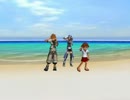 【KH】王国心　PSPS踊って見たお＾＾