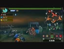 残念な廃人がMHP3rdを実況プレイ part.33後半