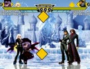 ザトラ７Ｐ・ＤＦスーラＶＳ新ＡＩグスタフ・サイキカル