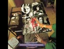 【元ドラマーが】Carcass-Incarnated Solvent Abuse【こっそり弾いてみた】