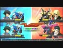 ガンダムEXTREME VS エクシア視点 12/28-2