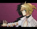 【鏡音レン】　Breathless　【オリジナル曲】