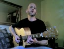 Adam Rafferty - _Rock With You_ - Michael Jackson - Solo Fingerstyle Acoustic Guitar
